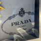 Prada Wallet (White)