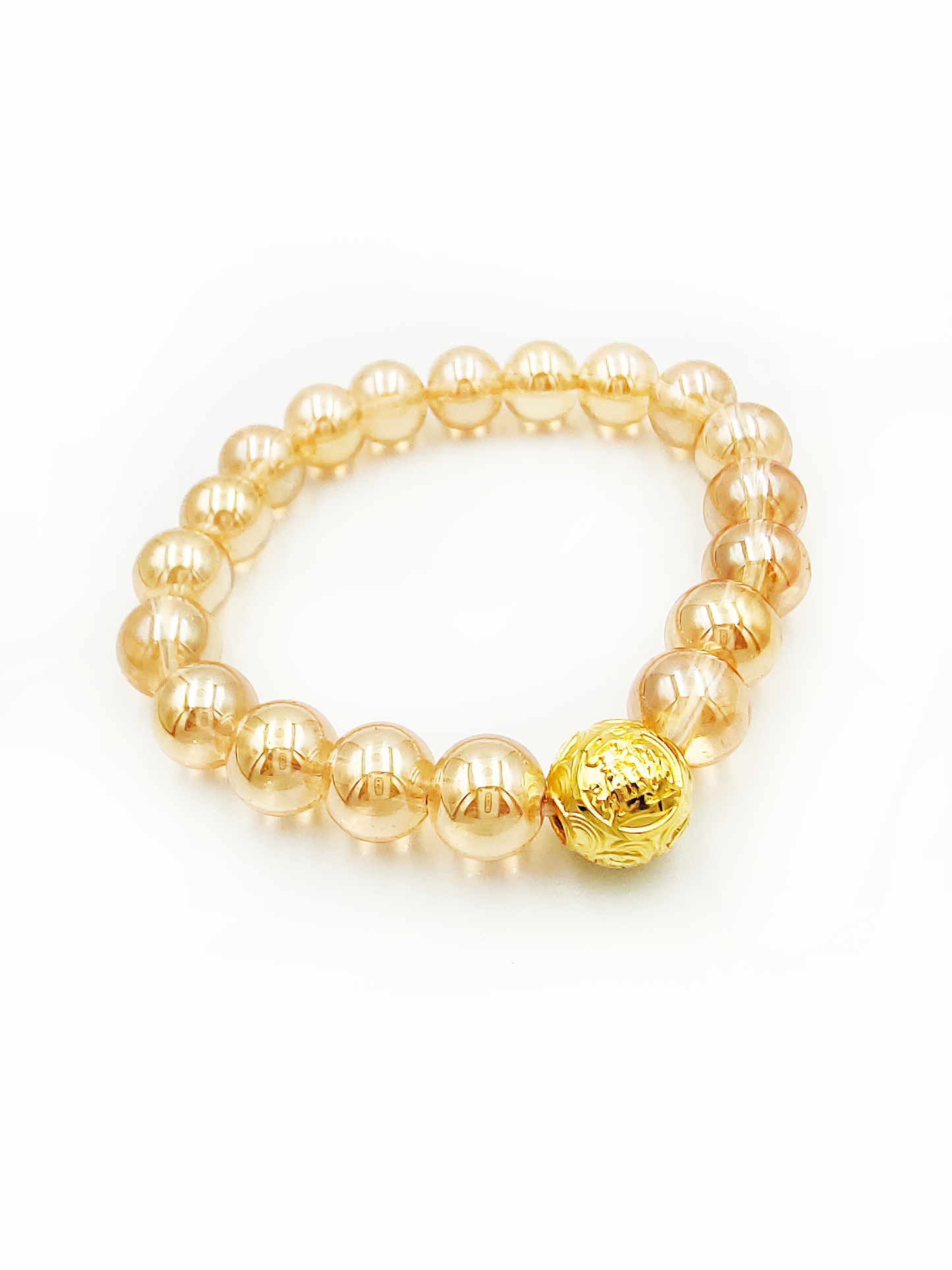 999 Money Ball Bracelet