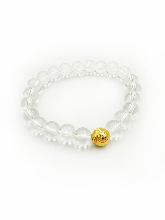 999 Money Ball Bracelet