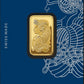 999.9 PAMP Suisse Gold Bar