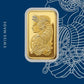 999.9 PAMP Suisse Gold Bar