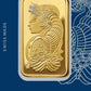 999.9 PAMP Suisse Gold Bar