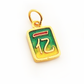 999 Pendant