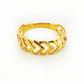 916 Heart Ring