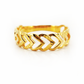 916 Heart Ring