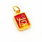 999 Pendant