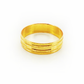 916 Solid Ring