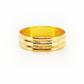 916 Solid Ring