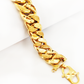 916 Cowboy Bracelet (12mm series)