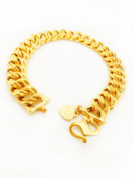 916 Coco Bracelet (9mm series)