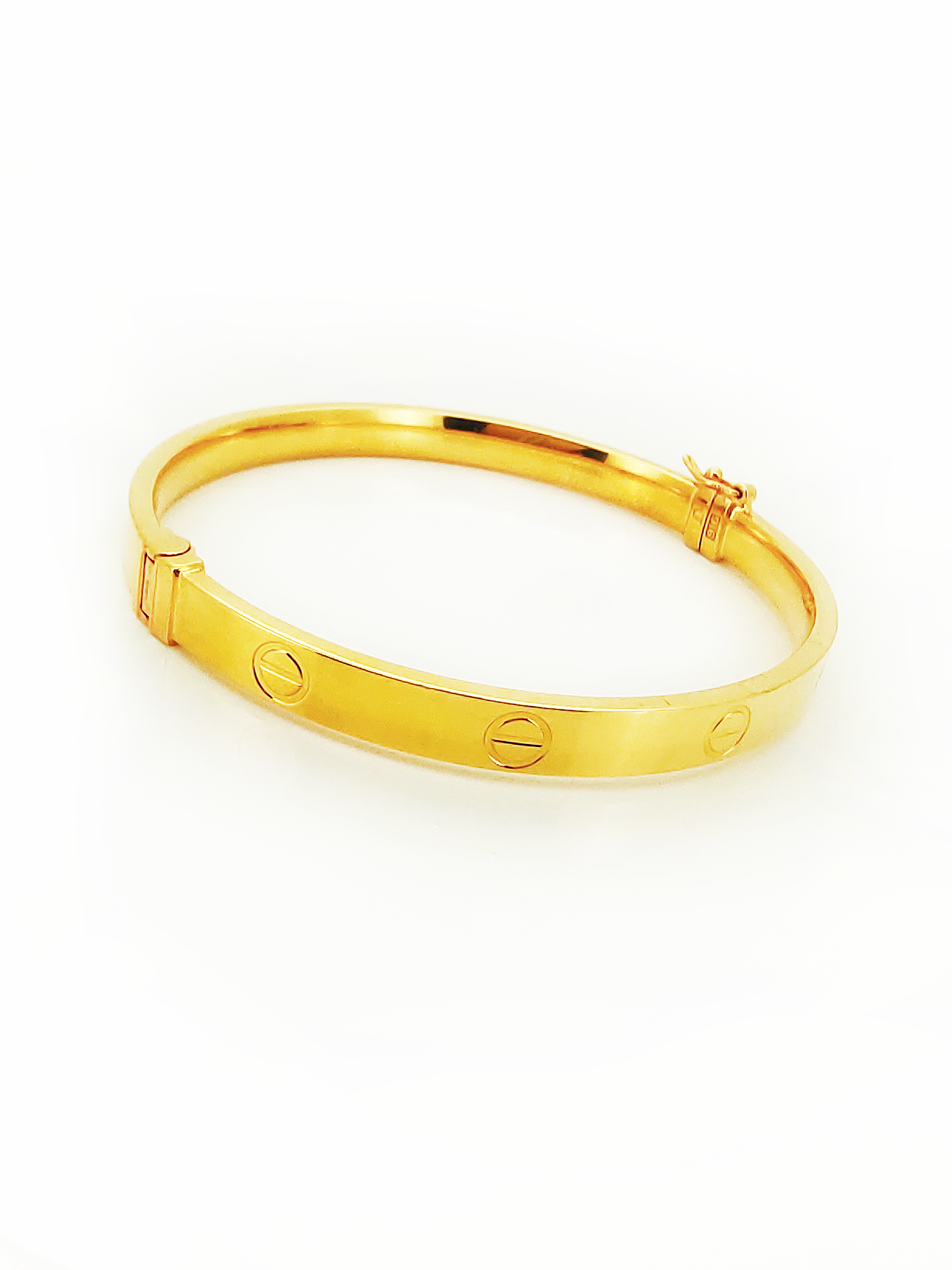 916 Designer Bangle