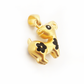 999 Goat Pendant
