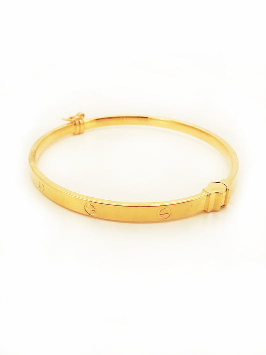 916 C Bangle