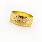 916 Hollow Ring (8mm Width Series, All Size)