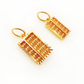 916 Abacus Pendant