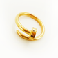 916 Nail Ring