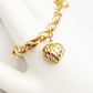 916 Siput Dangling Bracelet