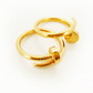 916 Nail Ring