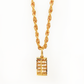 916 Abacus Pendant