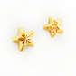 916 Star Earrings