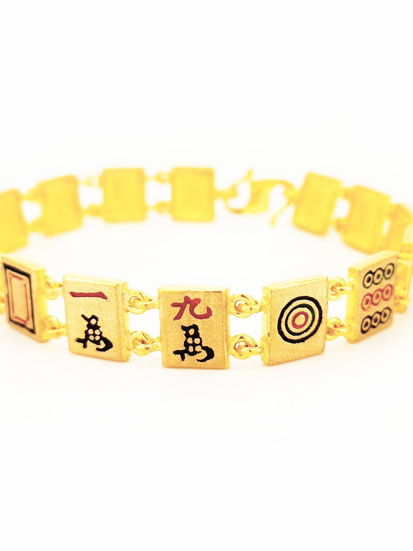 916 13 Wonders Bracelet