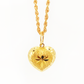 916 Heart Pendant