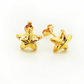 916 Star Earrings