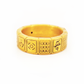 999 MJ Ring (5G)
