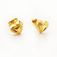 916 Heart Earrings