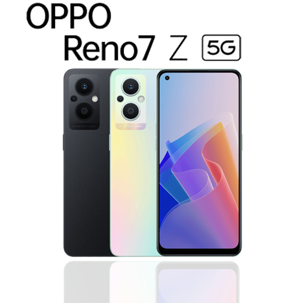 OPPO Reno7 Z 8G/128G – SingDaSing Gold Shop