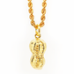 916 Peanut Pendant Special