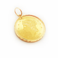 916 Coin Pendant