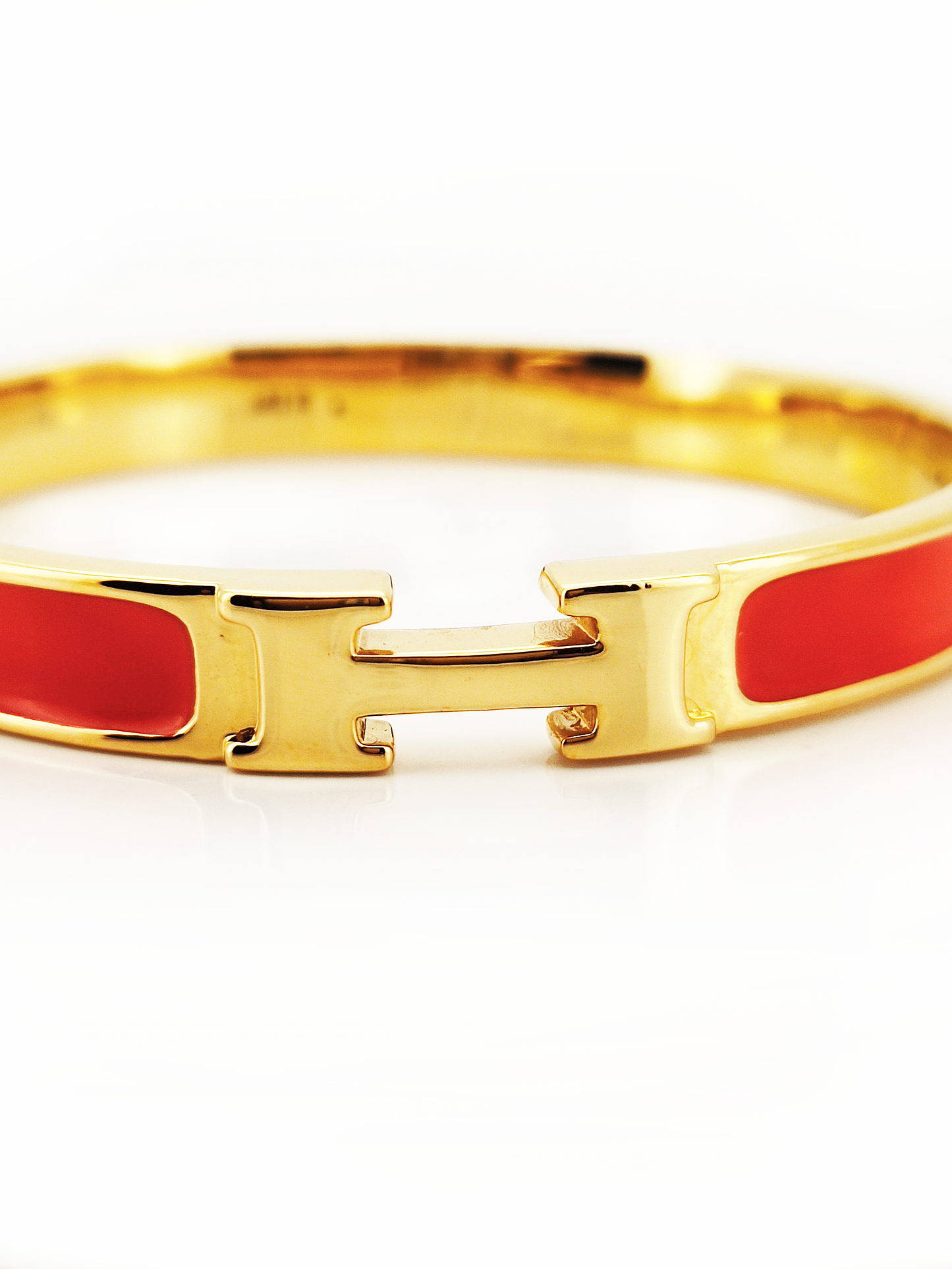 999 H Bangle