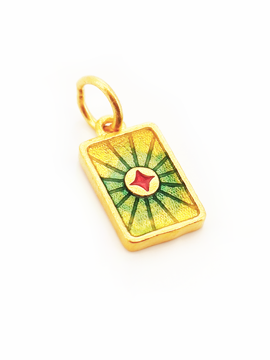 999 Pendant