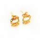 916 Hello Kitty Earrings